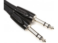 <b>Roland RCC-10-TRTR Cabo Audio Jack reto stereo com 3 metros comprimento Garantia Vitalícia<b> <b>Roland RCC-10-TRTR Cabo Audio Jack reto stereo com 3 metros comprimento Garantia Vitalícia<b>